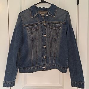 GAP denim jacket